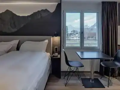 Interlaken - 34
