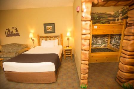 Great Wolf Lodge Waterpark - 50