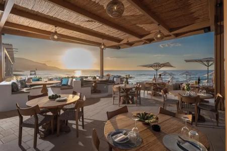 Parthenis Beach, Suites by the Sea - 46