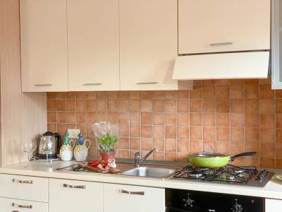 Residence e B&B Villamirella - 183