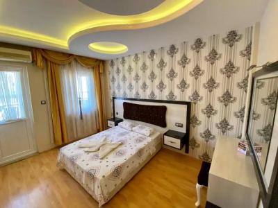 Yalcin & Villas - 5