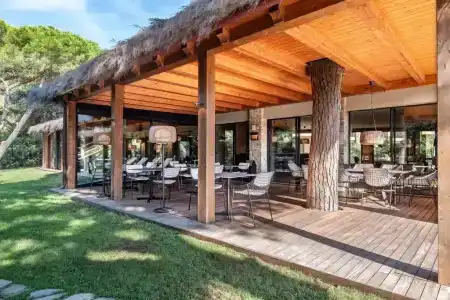 Roccamare Resort - Casa di Ponente - 27