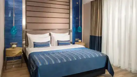 Crowne Plaza Florya Istanbul, an IHG - 40