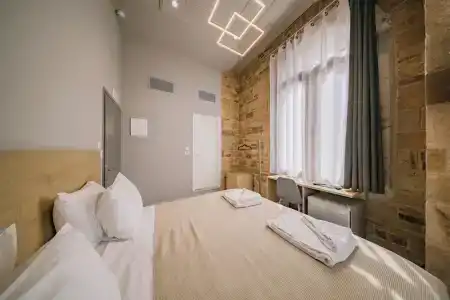 Chios City Inn - 89