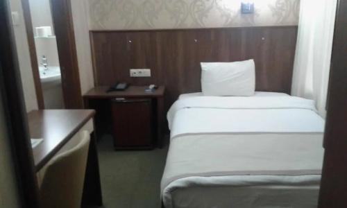 Hosta Otel - 23
