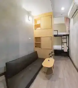Cazz Hostel - 49