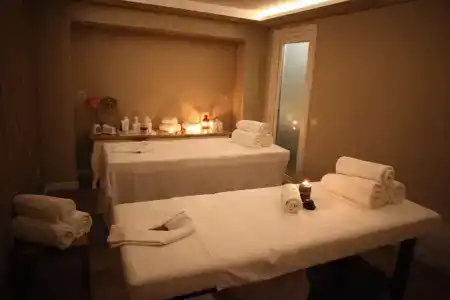 Palace & Spa - 21
