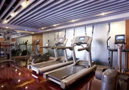 Holiday Inn Beijing Deshengmen, An Ihg - 17