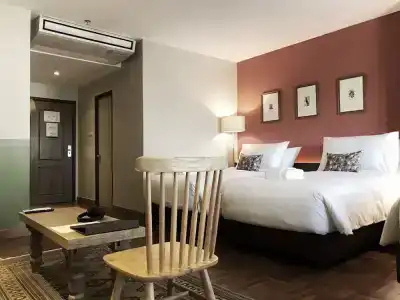 The Raintree Chiang Mai - 72