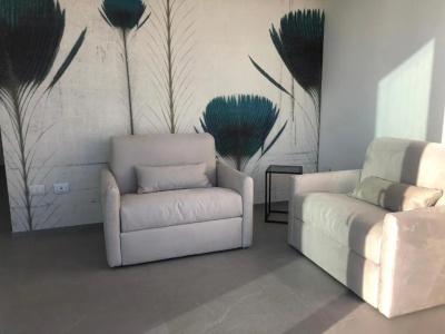 Il Mare di Giù Boutique Guesthouse - 12