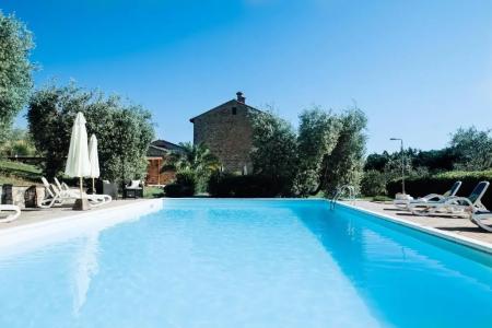 Il Vecchio Mulino Toscana - 50