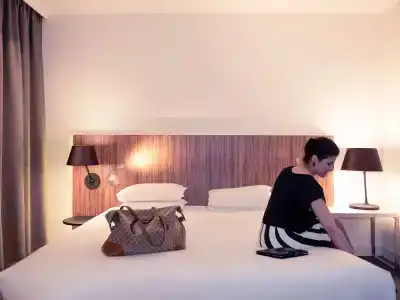Mercure Nijmegen Centre - 15