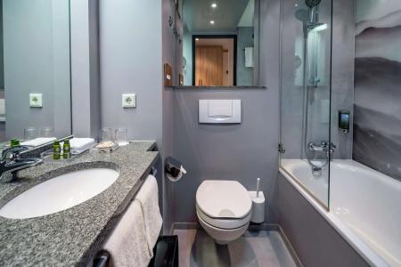 Park Plaza Trier - 29
