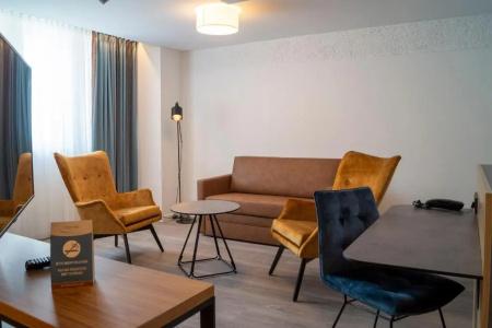 Trip Inn Living & Suites - 53