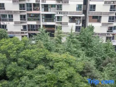 Holiday Inn Chengdu Xindu, An Ihg - 186