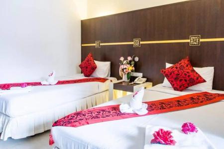 Khurana Inn - 6