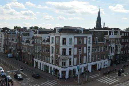 Princess Leidse Square - 0
