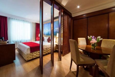 Best Western Plus - 11