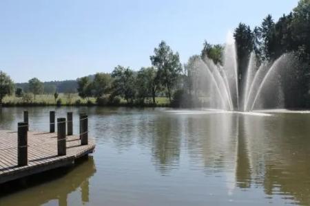Salinensee - 2