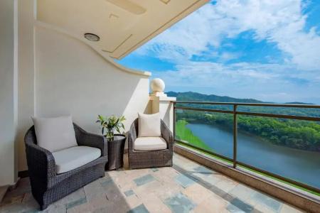Mission Hills Resort Dongguan - 95
