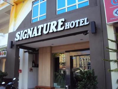 Signature - 24