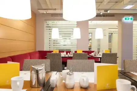 Holiday Inn City, An Ihg - 34