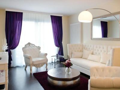 Victor's Residenz-Saarlouis - 84