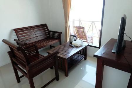 Samed Cliff Resort - 68