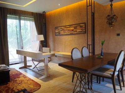 dusitD2 Khao Yai - 24