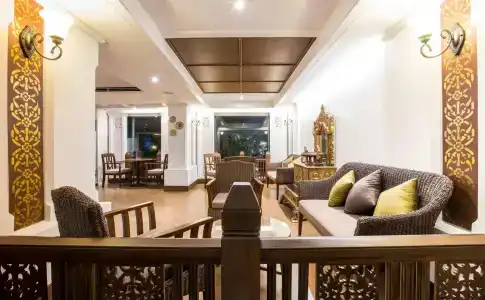 Viangbua Mansion - 12