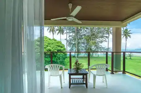 Lanta Pura Beach Resort - Sha Plus - 64