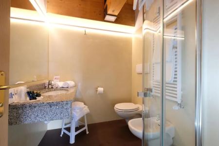 La Roccia Wellness - 70