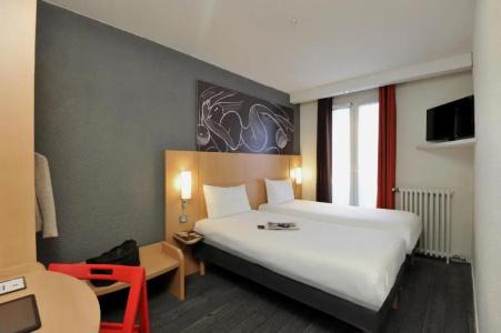 ibis Paris Vaugirard Porte de Versailles - 37