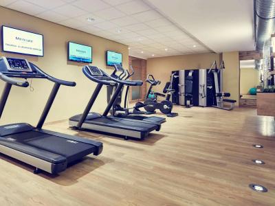 Mercure Tagungs- & LandKrefeld - 16