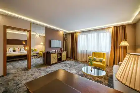 Imperial Plovdiv, a member of Radisson Individuals - 78