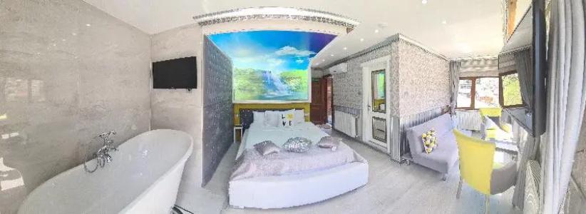 Ayder Doga Resort - 44