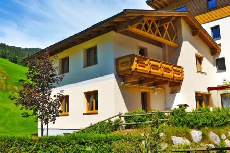 Barbarahof Saalbach - 102