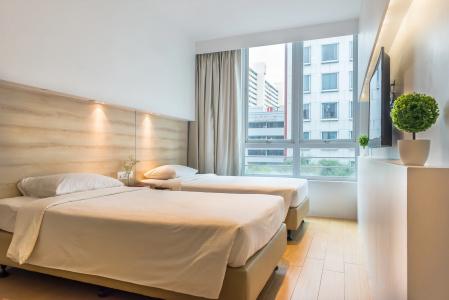 Summer View (Sg Clean) - 115