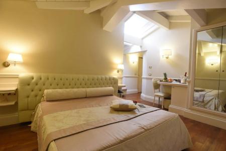 Suite Santa Chiara - 8