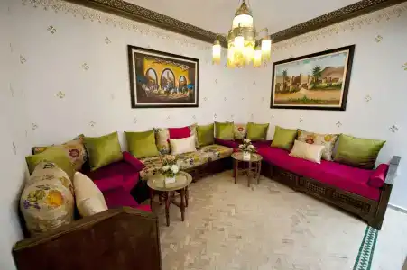 Dar Yasmine - 6