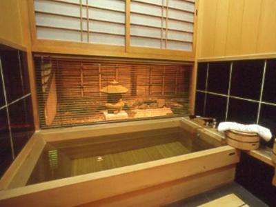 Ryotei Ryokan Kyoheiso - 10