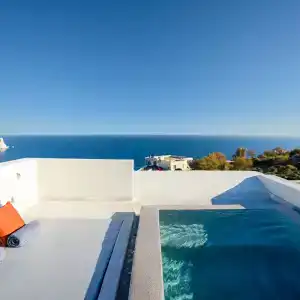 Potnia Theron Suites - 23