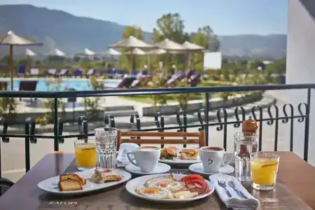 Aar & Spa Ioannina - 11