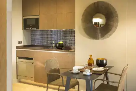 Goralska Résidences Hôtel Paris Bastille - 17