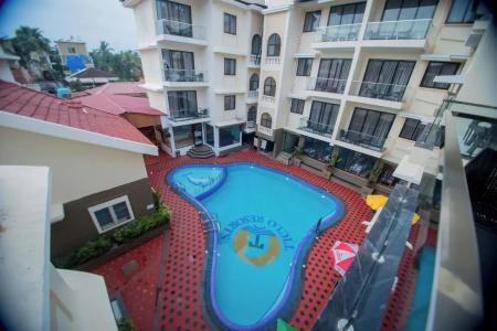Ticlo Resorts - 23