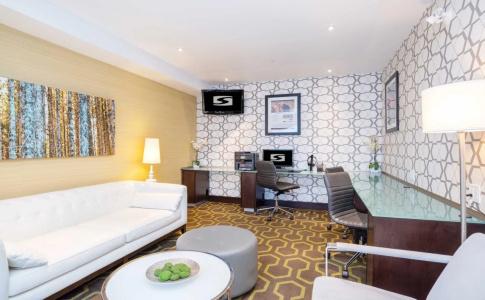 Sandman & Suites South - 5