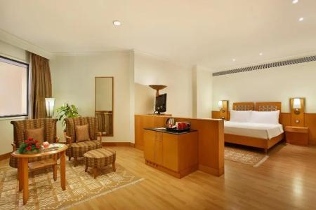 Trident Chennai - 43