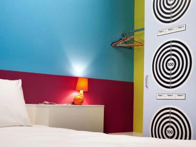 ibis Styles Duesseldorf-Neuss - 45