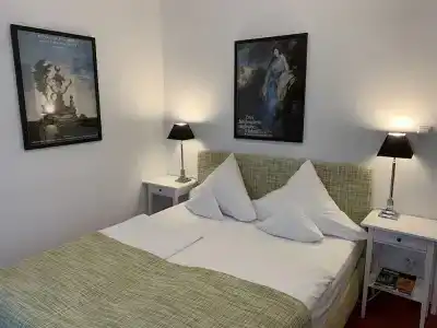 Nymphenburg City - München - 152