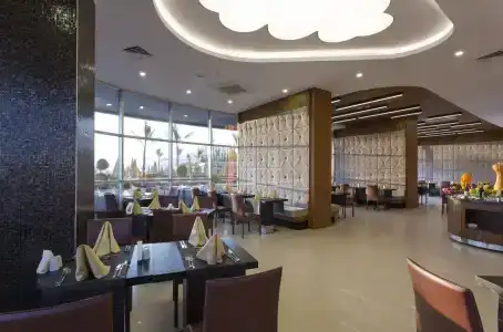 Michell & Spa - Adult Only - All Inclusive - 35
